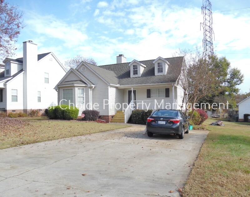 108 Kelly Ln, Easley, SC 29642 House Rental in Easley, SC