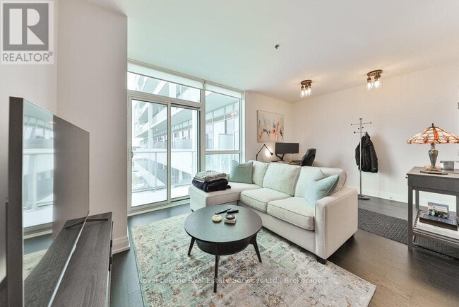 Photo du bâtiment - 65 Speers Rd