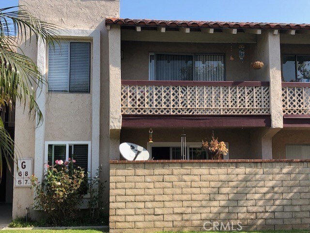 Foto del edificio - 700 W La Veta Ave