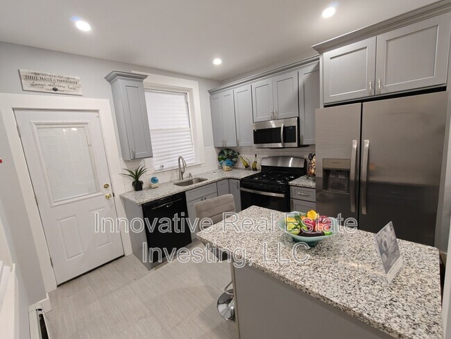 Foto del edificio - 2916 W Norris St