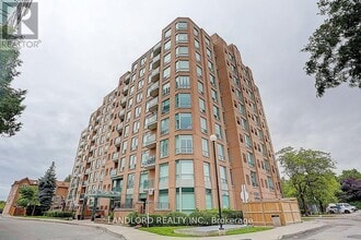 Building Photo - 190 Manitoba St