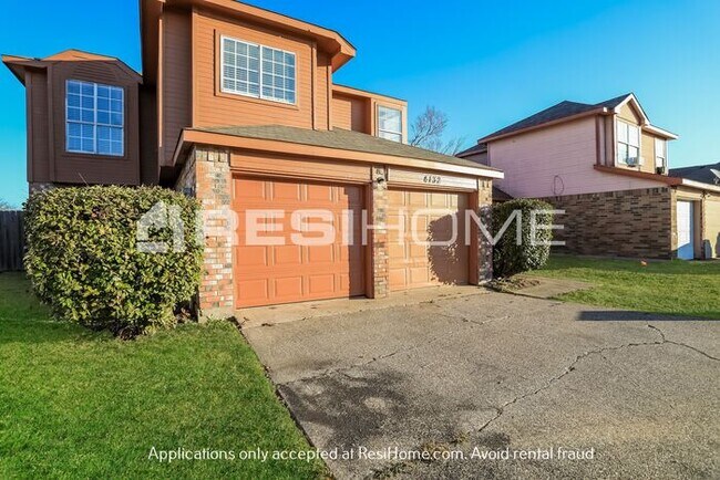 Foto del edificio - 4132 Scarsdale Lane