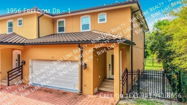 Photo - 1956 Freedom Dr-1 Townhome