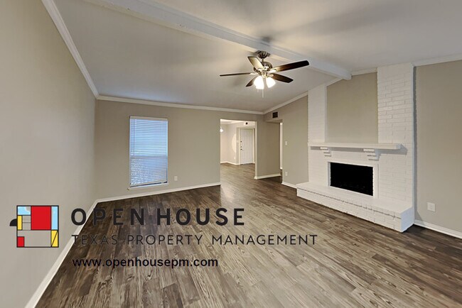 Foto del edificio - 2121 Rose Hill Rd Carrollton