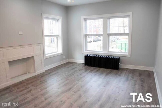 Building Photo - 2 br, 2 bath Apartment - 6045 N Winthrop Ave