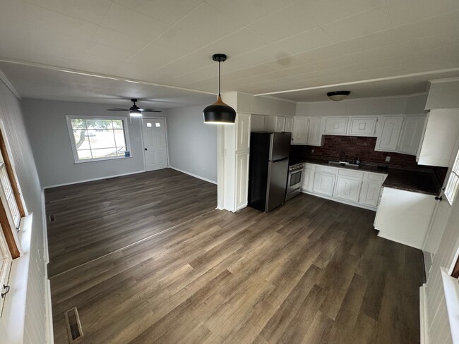 Foto del edificio - Legion Park