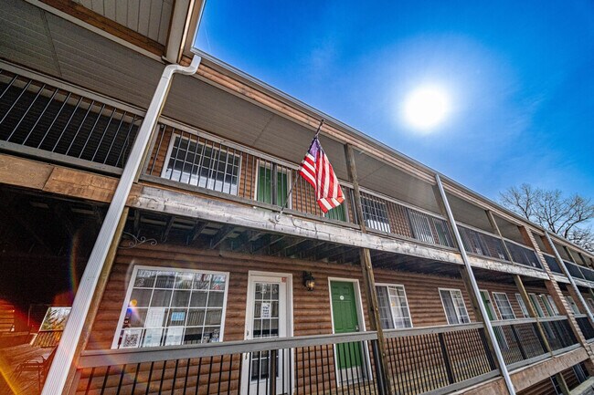 Foto del edificio - 957 Indian Point Rd