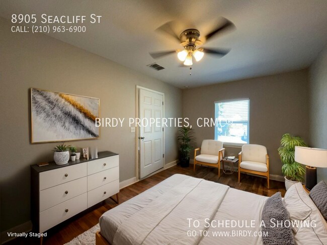 Building Photo - 8905 Seacliff St