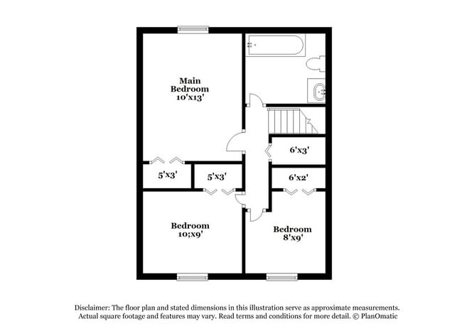 Foto del edificio - 8131 Sheroak Ct