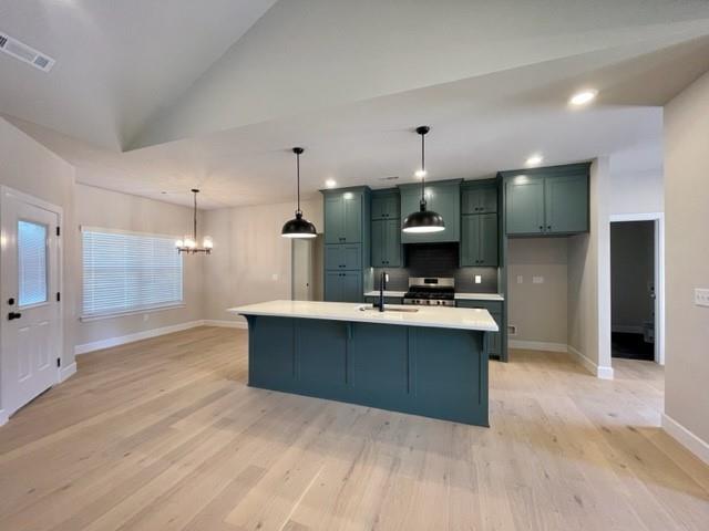 Foto del edificio - 1001 Parker Ln