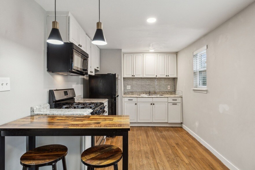 Foto principal - 5309 Side Ave