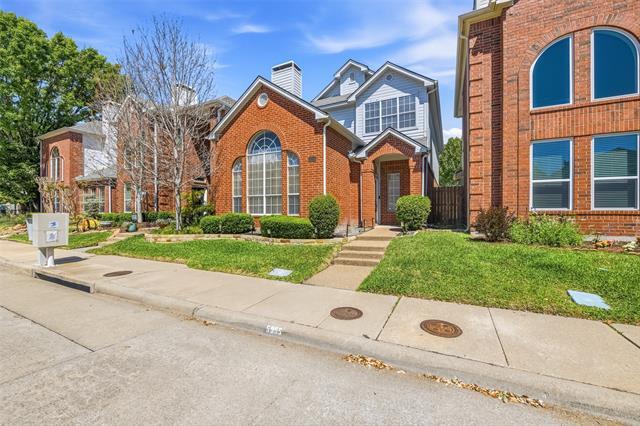 Foto del edificio - 5955 Rosebud Dr