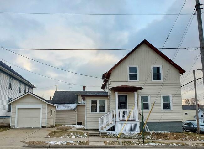 Building Photo - 1523 19th St