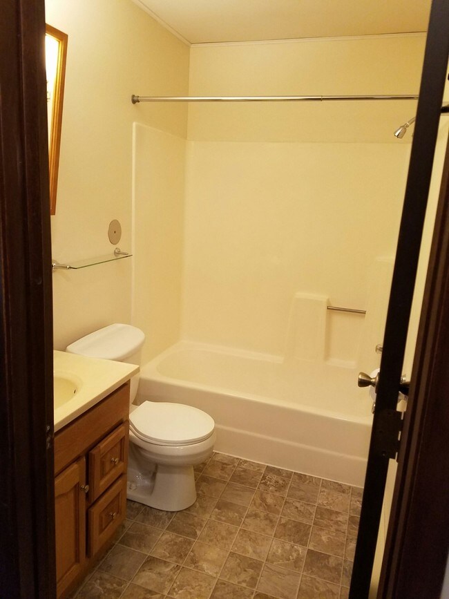 baño - 1647 Pleasant View Dr