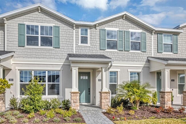 Foto del edificio - 1851 Pinecliff Dr