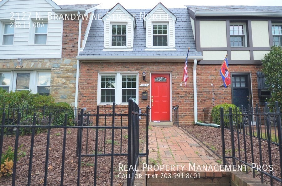 Photo - 2127 N. Brandywine Street North-