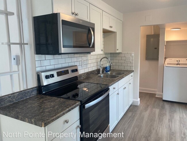 Foto del edificio - 1 br, 1 bath House - 2856 Lincoln Hwy East...