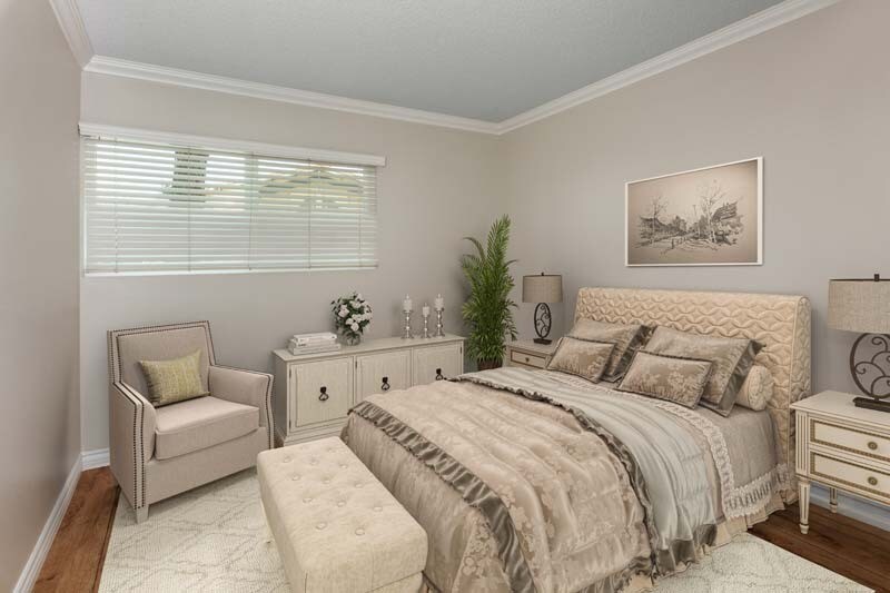 Briar Villa Apartments Apartments in Orange, CA