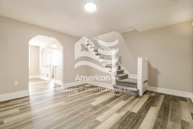 Building Photo - 2535 S Millick St