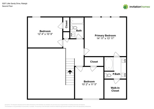 Building Photo - 5207 Little Sandy Dr