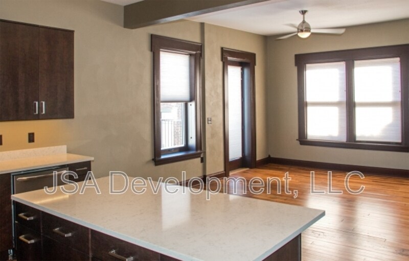 Foto del edificio - 611 Sycamore St