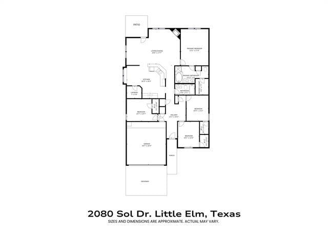 Building Photo - 2080 Sol Dr