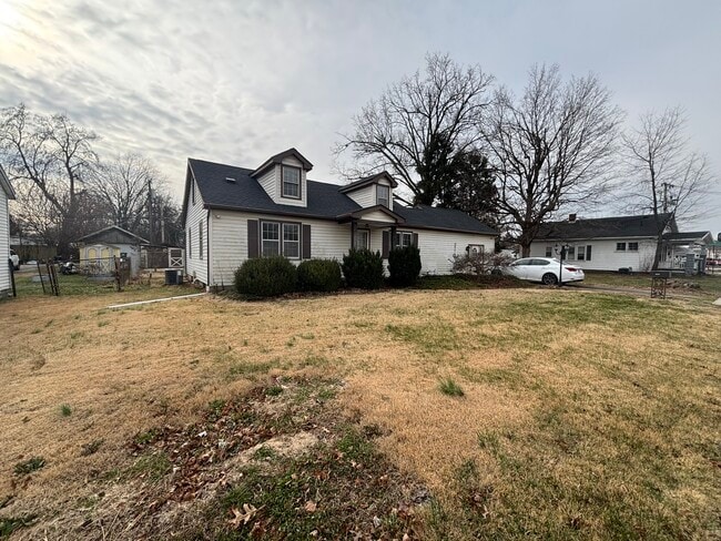 Front Outside - 2509 Covert Ave