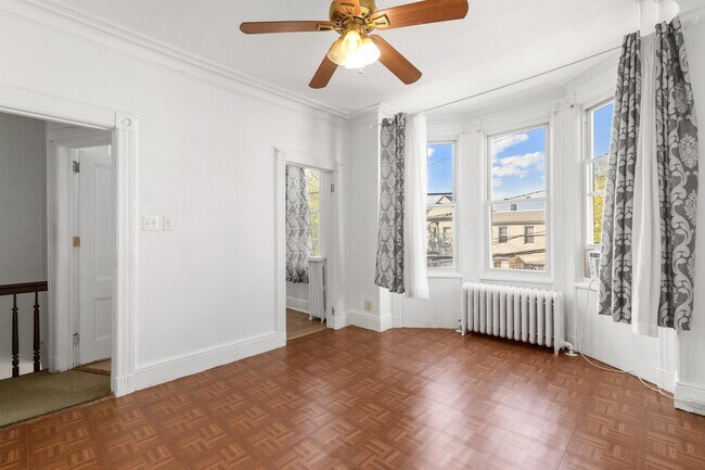 Foto del edificio - 109 Grace St