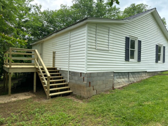 Building Photo - 122 Kempville Hwy