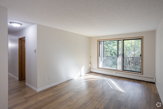 2 chambres, 1 salle de bain - 1023 pi2 - Salon - Cameron County