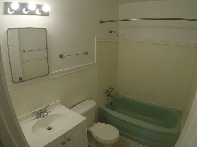 Foto del edificio - 3914 Thomason Ave