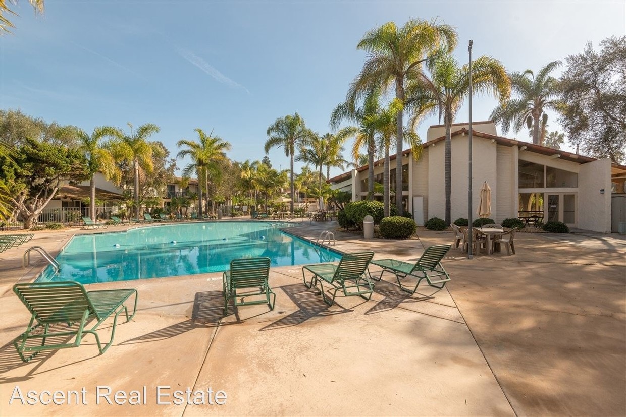 Primary Photo - 2 br, 1.5 bath House - 4361 Loma Riviera Ct