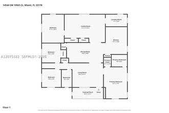 Building Photo - 14544 SW 105th Ct
