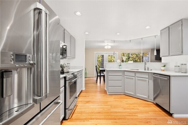 Foto del edificio - 8804 133rd Ave NE