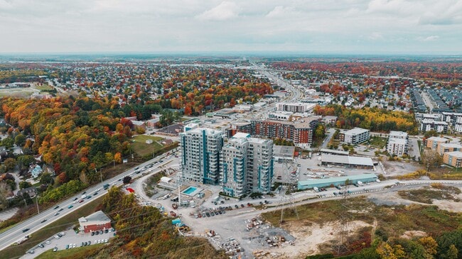 Building Photo - Horizon Terrebonne