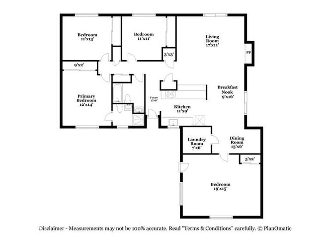 Building Photo - 1912 FONTANA AVE, LAS VEGAS, NV 89106