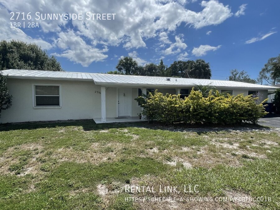 Foto principal - 2716 Sunnyside St