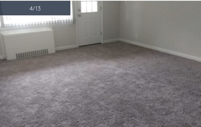 Foto del edificio - 6504 Park Heights Ave