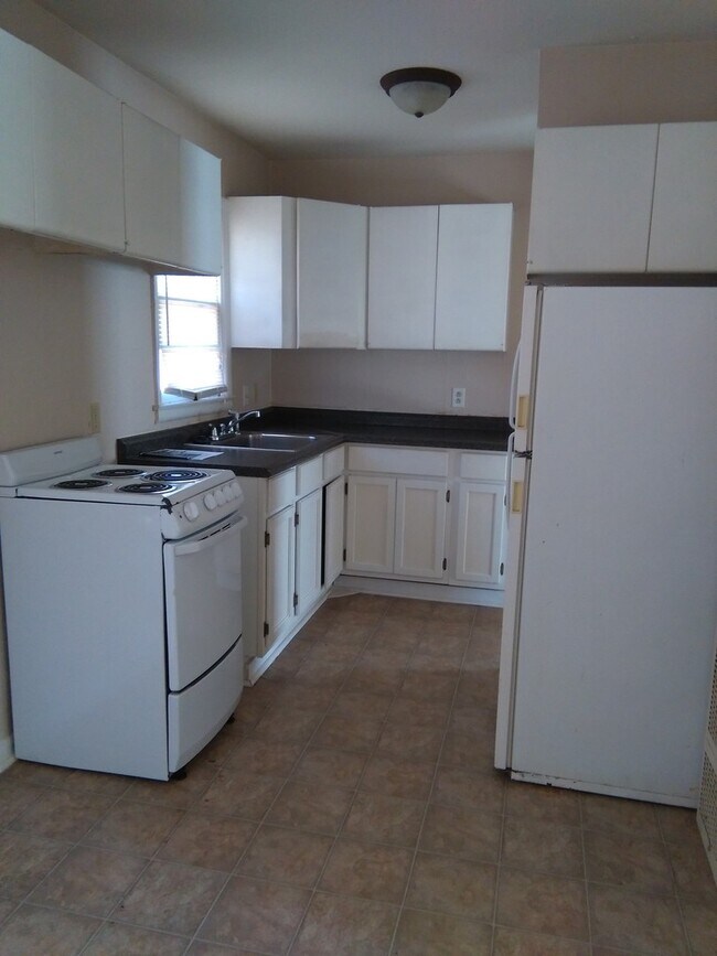 Foto del edificio - South City Hydraulic Units