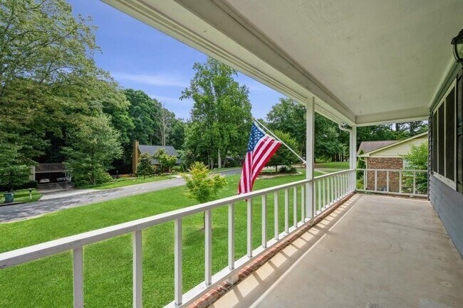 Foto del edificio - 1763 Sherman Ln