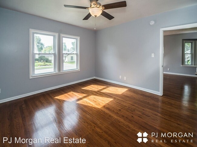 Building Photo - 4 br, 2 bath House - 6262 Pine St