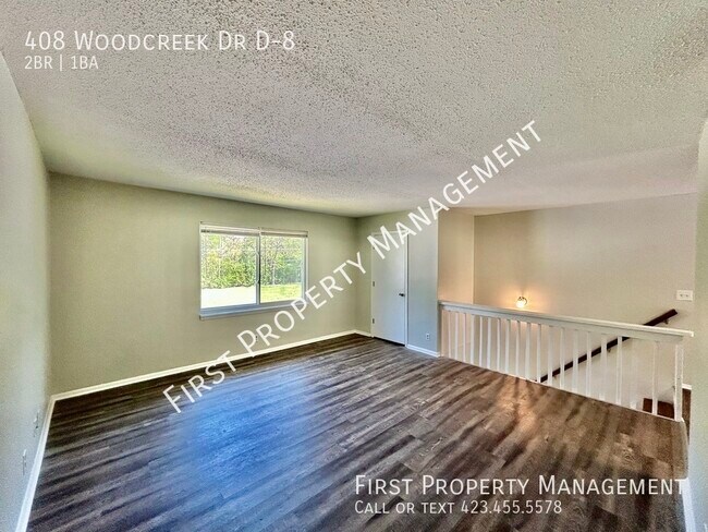 Foto del edificio - 408 Woodcreek Dr