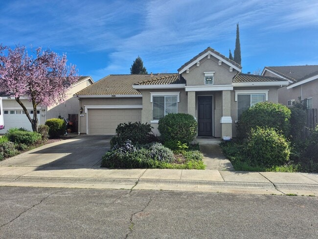 4 Bedroom 2 Bath home in Natomas - 4 Bedroom 2 Bath home in Natomas