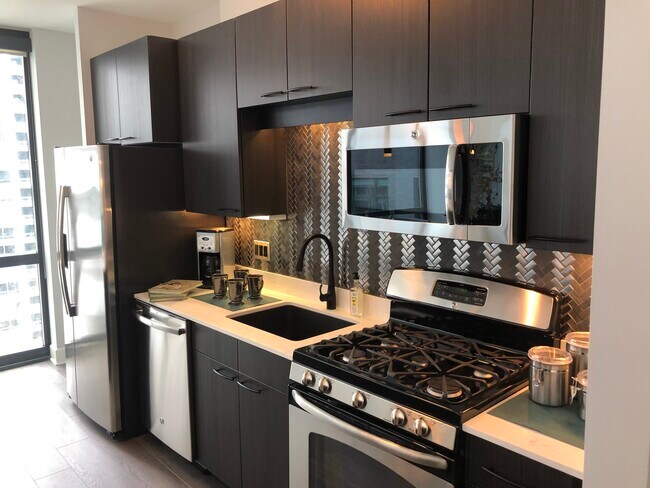 Foto del edificio - 53 E Randolph St