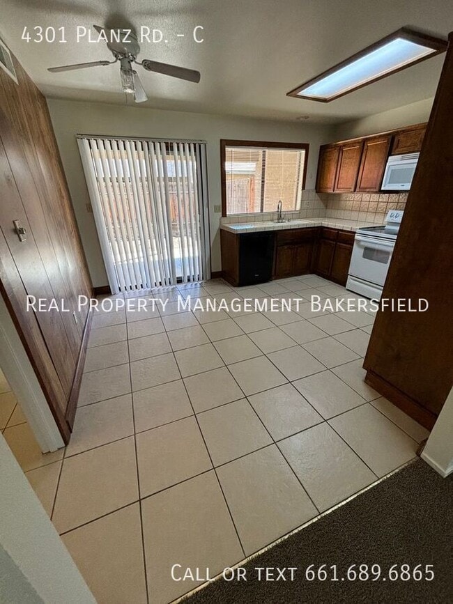 Building Photo - 4301 Planz Rd