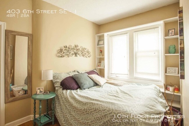 Foto del edificio - 403 6th St SE