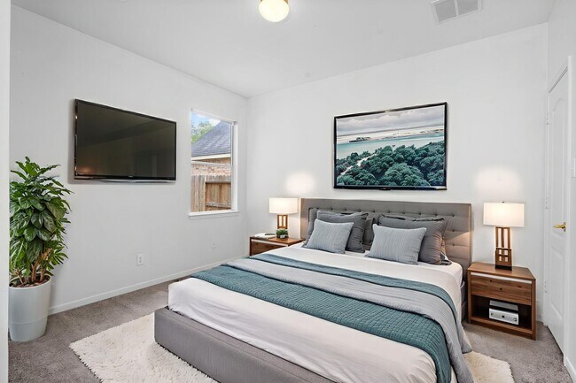 Foto del edificio - 6914 Grants Hollow Ln