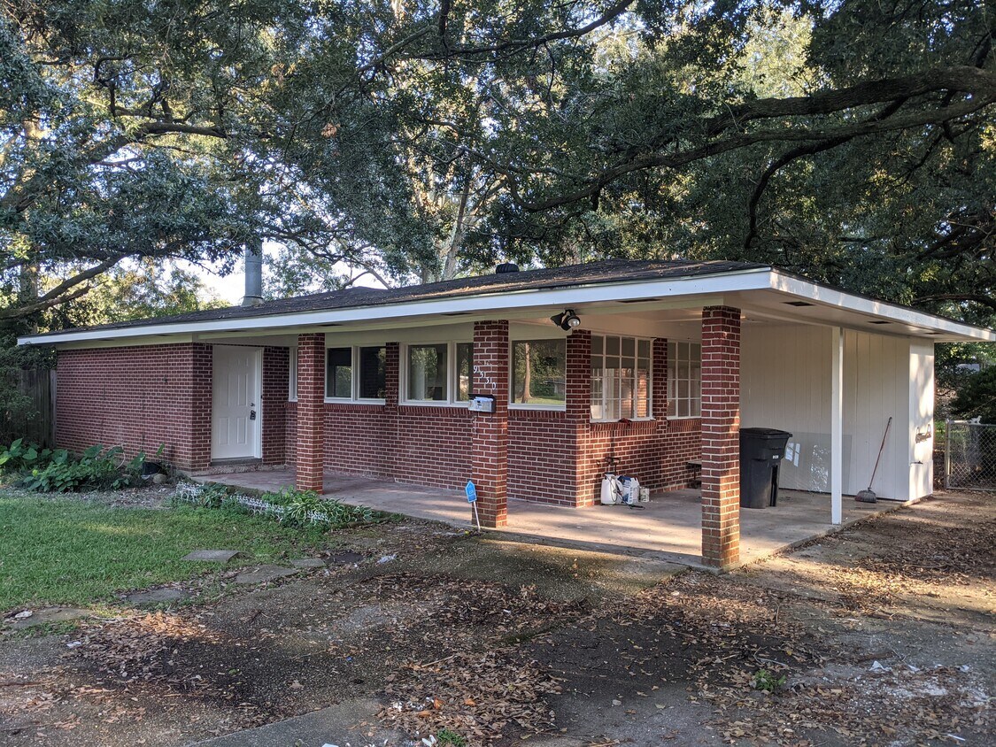 9530 Mollylea Dr, Baton Rouge, LA 70815 House for Rent in Baton Rouge