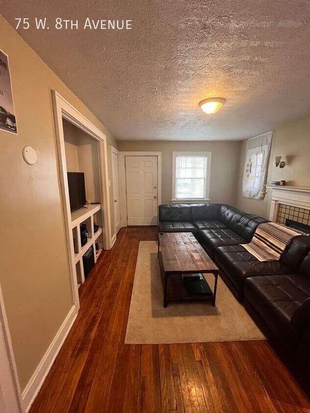 75 W 8th Ave, Columbus, OH 43201 Room for Rent in Columbus, OH