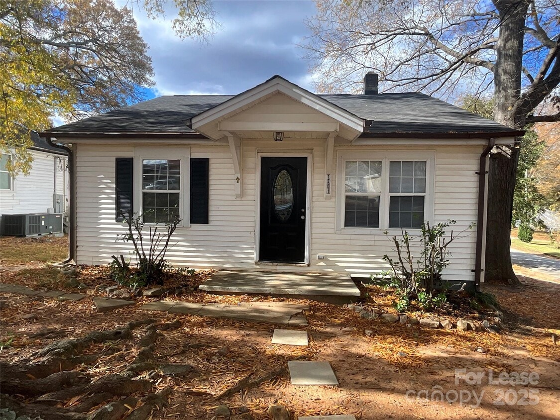 Foto principal - 1501 Madison St